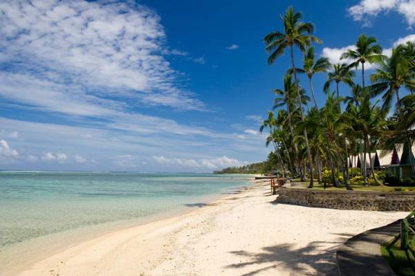 Fiji Hideaway Resort & Spa