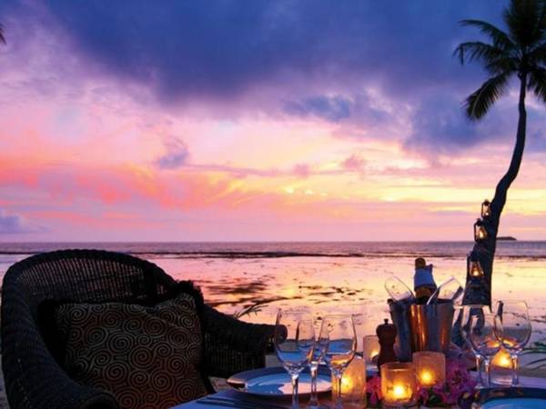 Namale Resort And Spa