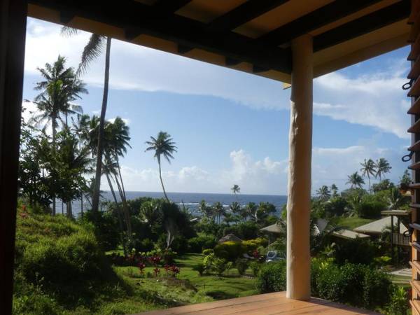 Fiji Lodge Vosa Ni Ua