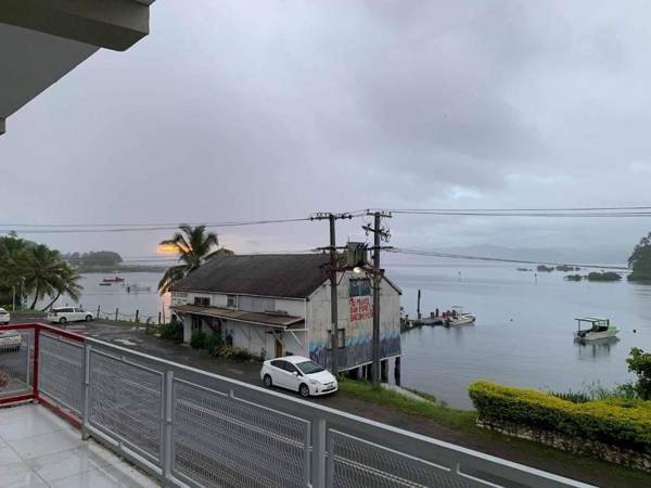 Bay View Barbers Lodge