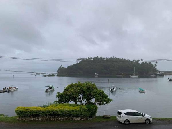 Bay View Barbers Lodge