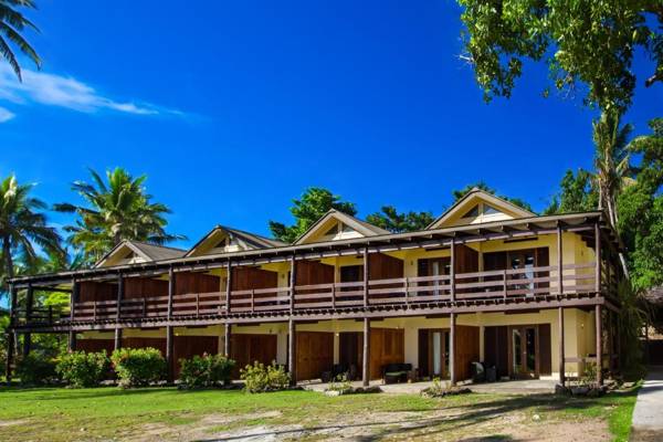 Mana Island Resort & Spa - Fiji