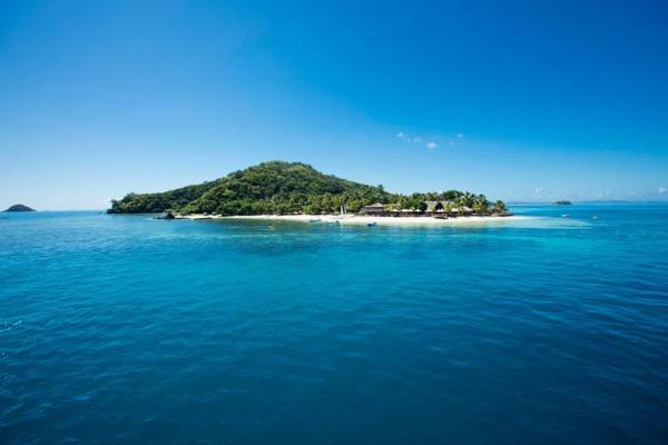 Castaway Island Fiji