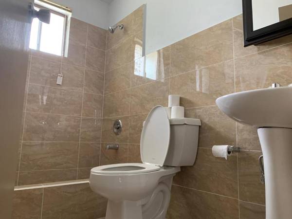 Private Chalan Pago Apartment