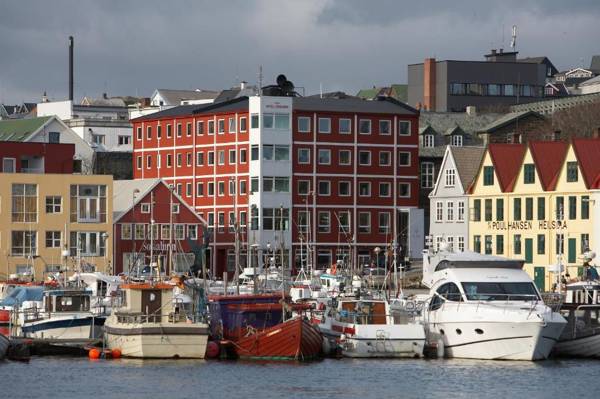 Hotel Tórshavn