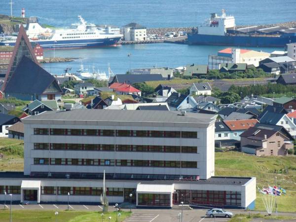 62N Guesthouse Marknagil