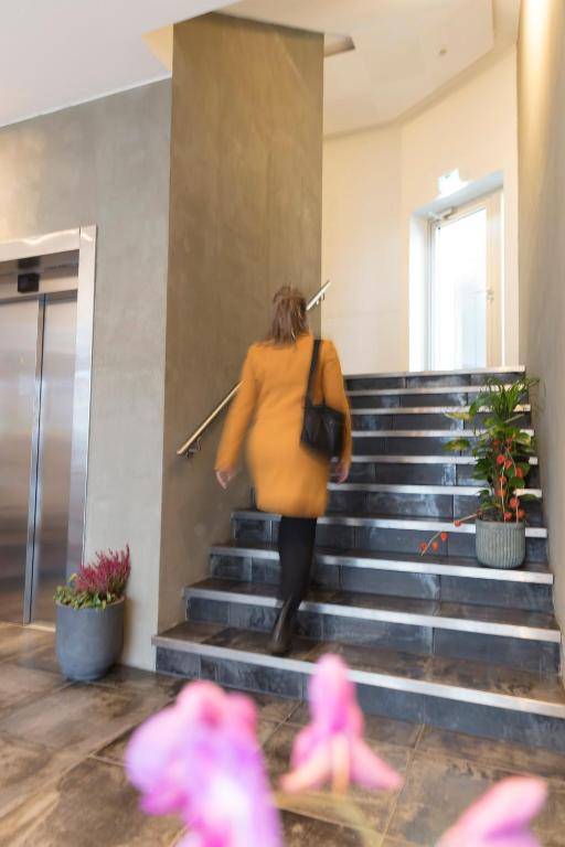 62N Hotel - City Center