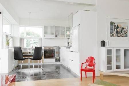 City center Tórshavn