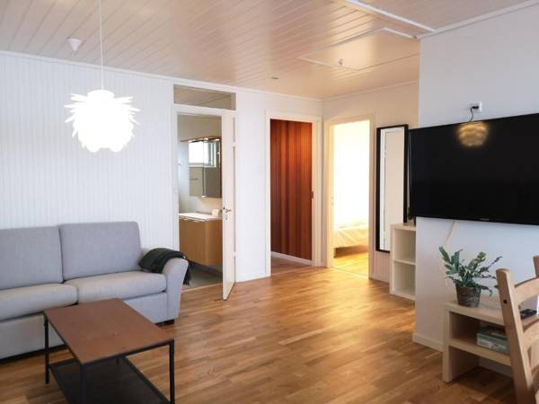 Tórshavn Apartment - Great View