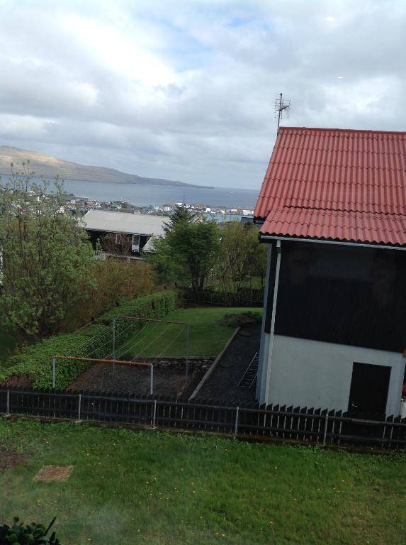 Marna Guesthause doubleroom nr.1