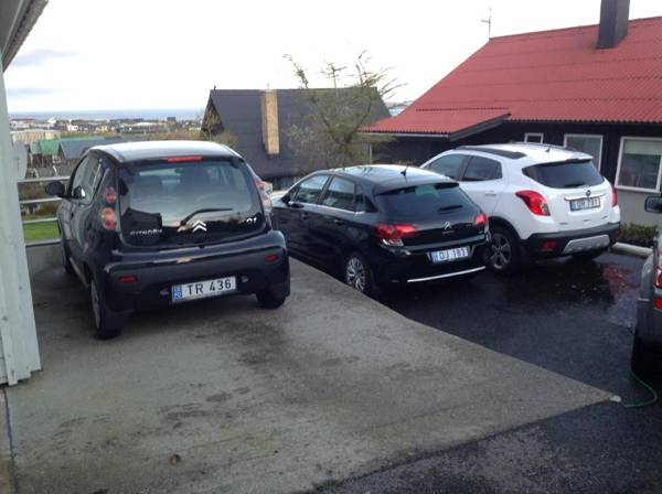 Marna Luxus Guesthouse doubleroom nr.3