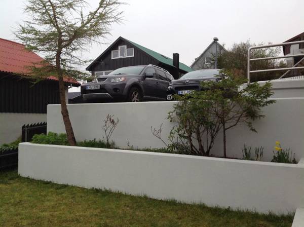 Marna Guesthouse doubleroom nr.4