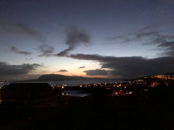 Light & spacious home