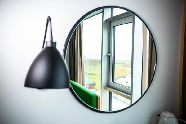 Hilton Garden Inn Faroe Islands