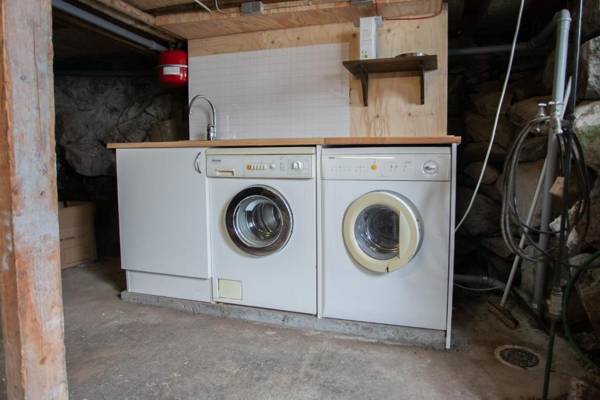 Two Bedroom Vacation Home in the Center of Tórshavn