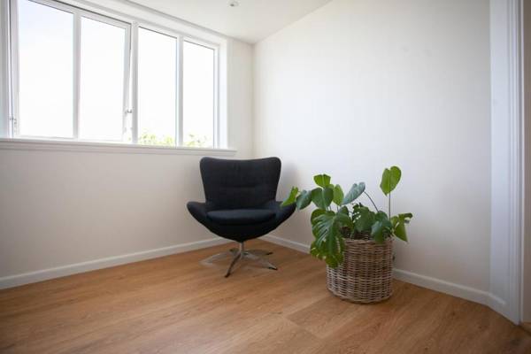 Luxurious House in Downtown Tórshavn