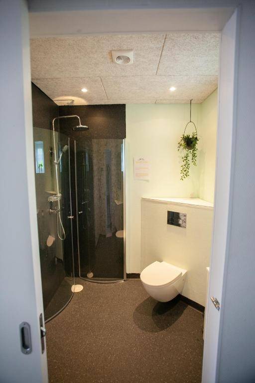 Unique Boathouse - Central - Kajak - Fitness