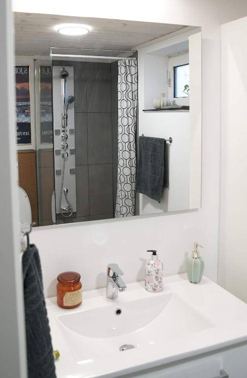 Romantic Klaksvik apartment