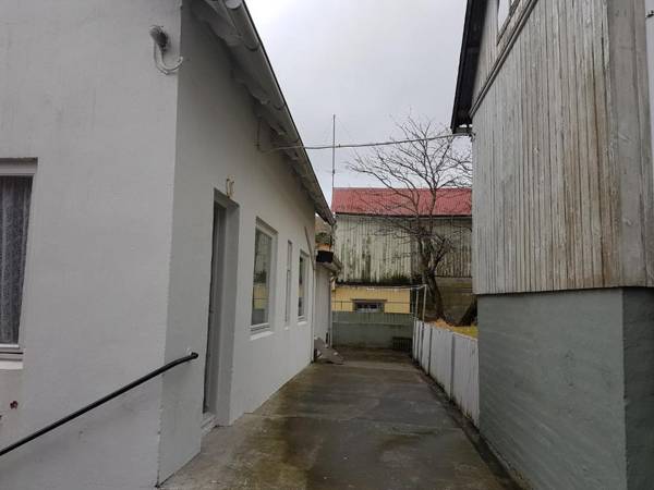 Budget Guesthouse Borgustova