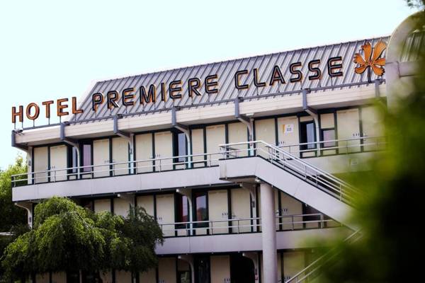 Premiere Classe Salon De Provence