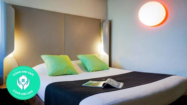 Campanile Evry Ouest - Corbeil Essonnes