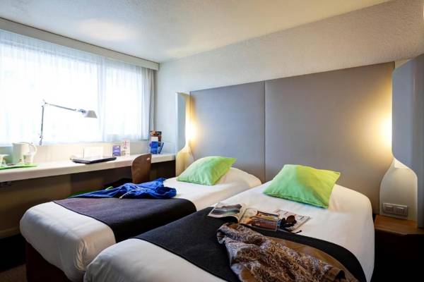 Campanile Evry Ouest - Corbeil Essonnes