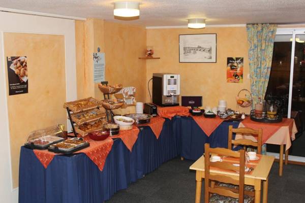 Kyriad Direct Chateau-Thierry Centre