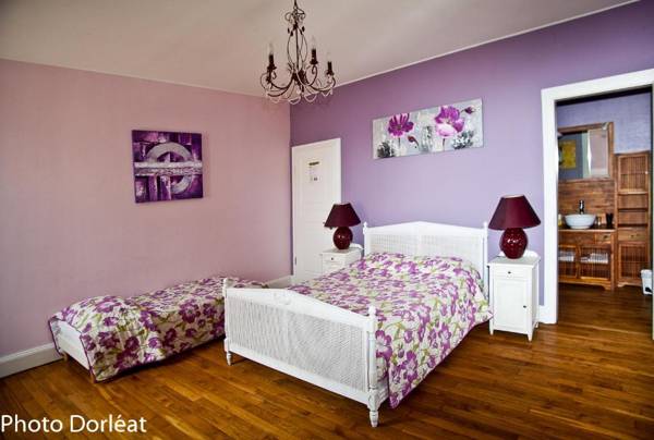 Manoir François 1er