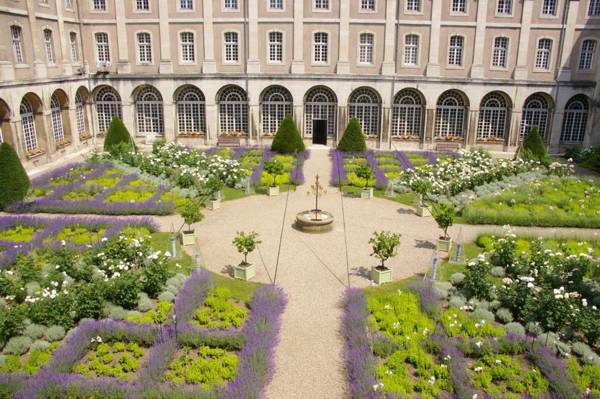 Hôtel de l'Abbaye des Prémontrés