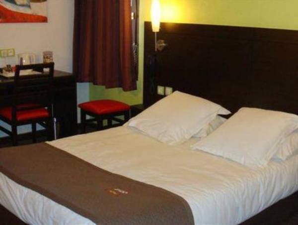 Kyriad Design Enzo Pont-a-Mousson