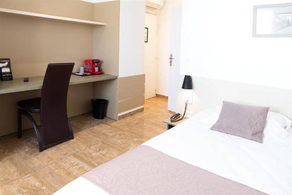 Hôtel Le Saint Germain