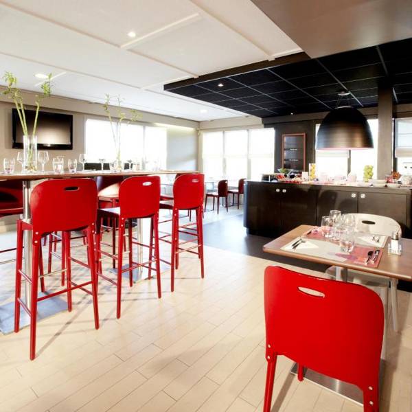 Campanile Rouen Nord - Mont-Saint-Aignan