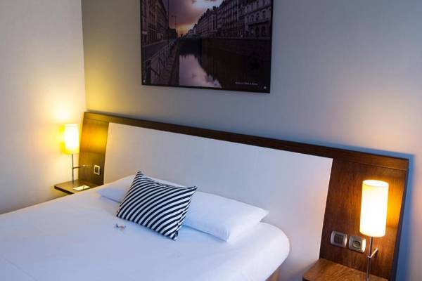 Hotel Mercure Rennes Cesson