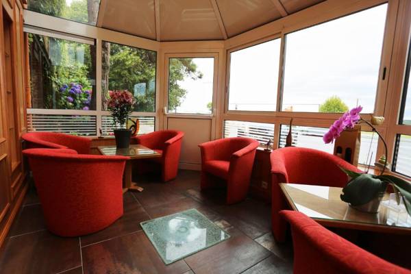 Cit'Hotel Le Clos Champel