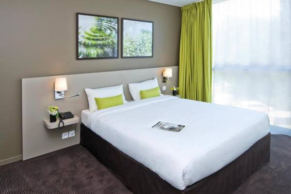 Appart’City Confort Rennes – Cesson Sévigné