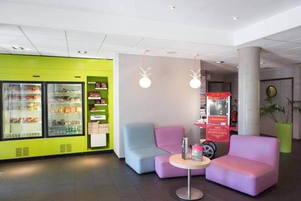 ibis Styles Lille Aéroport