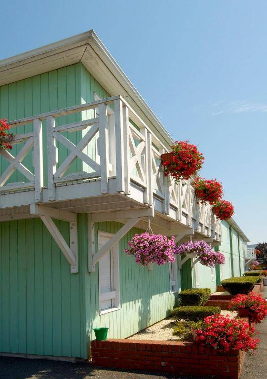 Fasthotel Lille Aéroport Lesquin