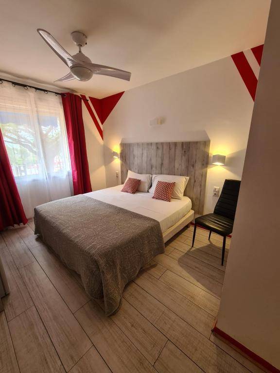 The Originals City Hôtel Azur Fos-sur-Mer