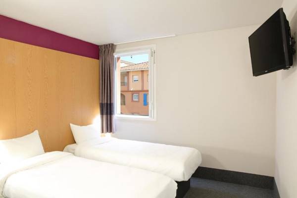 B&B HOTEL Martigues Port-de-Bouc