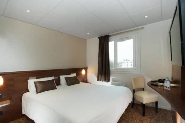 Brit Hotel Tours Sud – Le Cheops