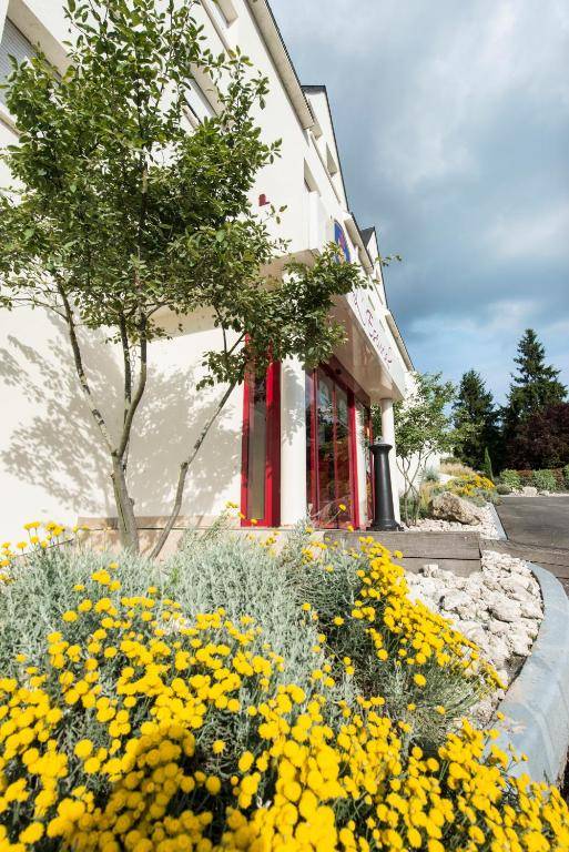 Kyriad Tours - Joué-Lès-Tours