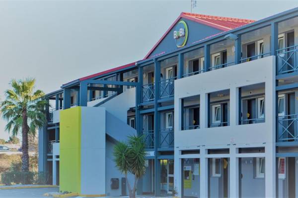 B&B HOTEL Toulon La Seyne sur Mer