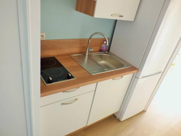 Résidence en plein coeur du parc paysager des Sablettes