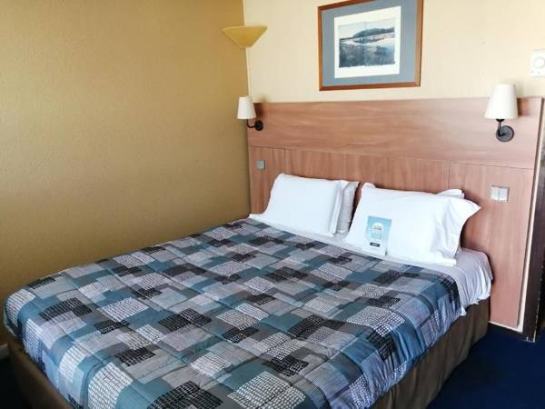 Kyriad Angers Sud Ponts-De-Cé