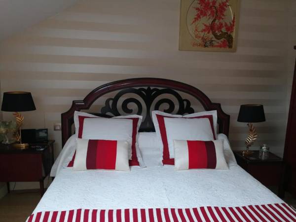 Chambre d'hôtes Chez Marilé