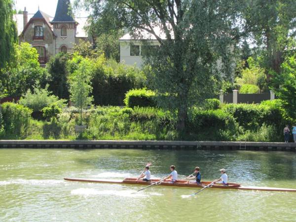 Chambre d'hôtes Chez Marilé