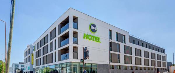 B&B HOTEL Paris Sud Chatenay Malabry