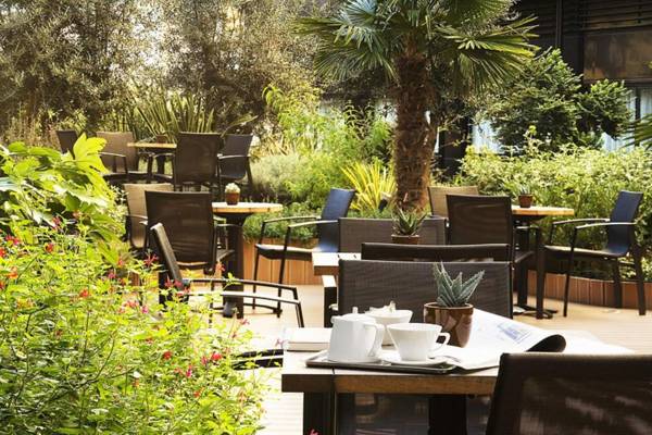 Oceania Paris Porte De Versailles