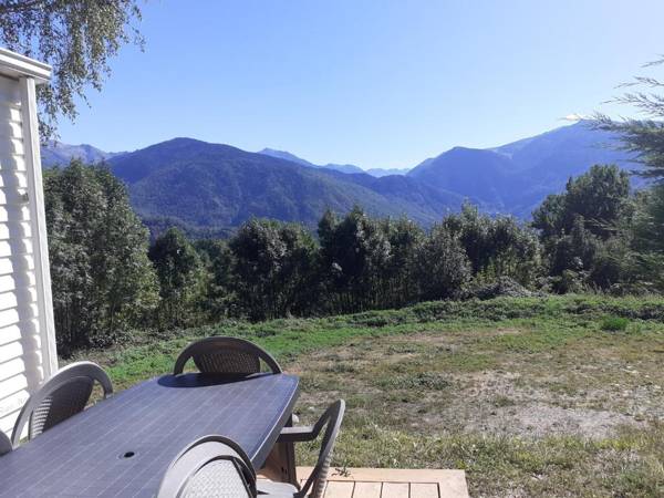 Camping Municipal La Prade