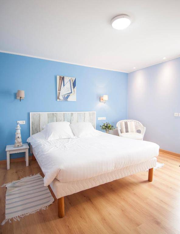 Hôtel Des Argousiers